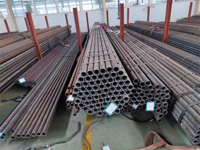 桐梓20G合金无缝钢管